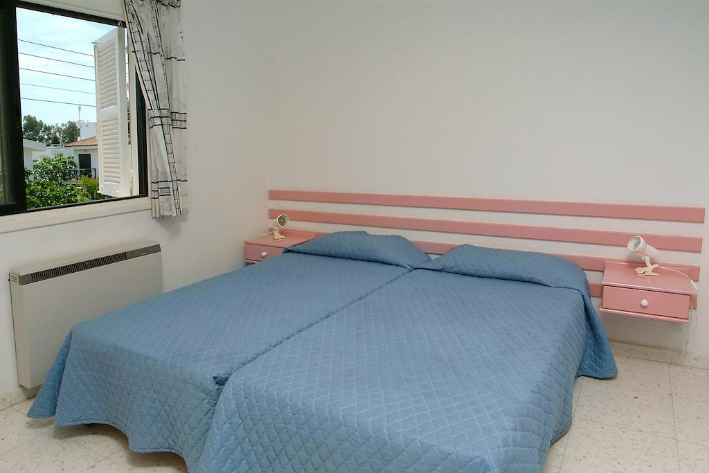 Sunbay Apartments Pyla Eksteriør bilde