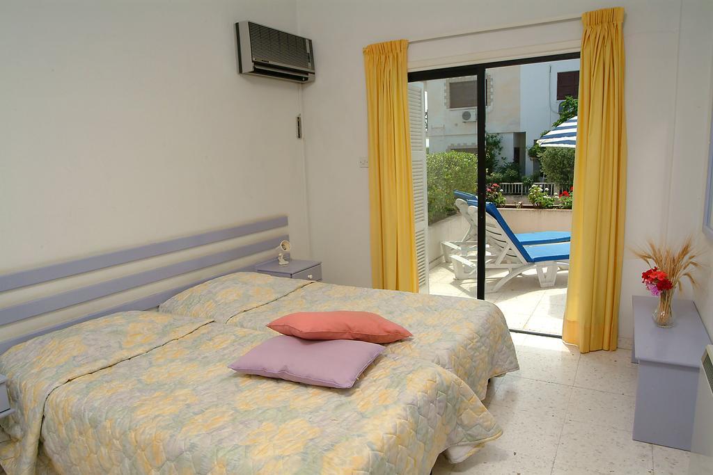 Sunbay Apartments Pyla Eksteriør bilde