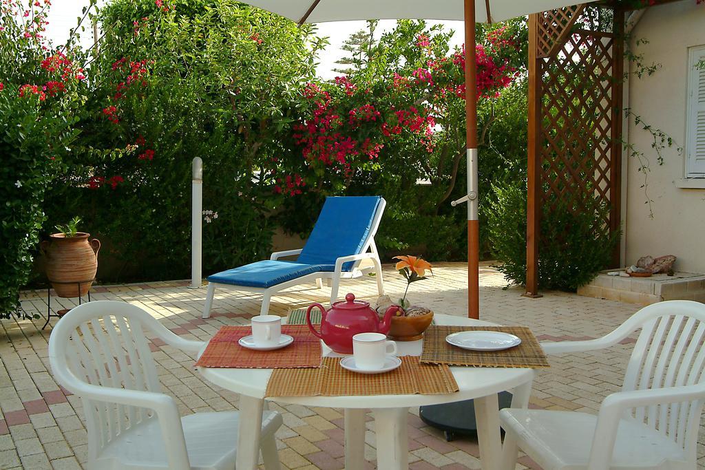 Sunbay Apartments Pyla Eksteriør bilde