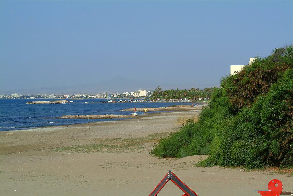 Sunbay Apartments Pyla Eksteriør bilde